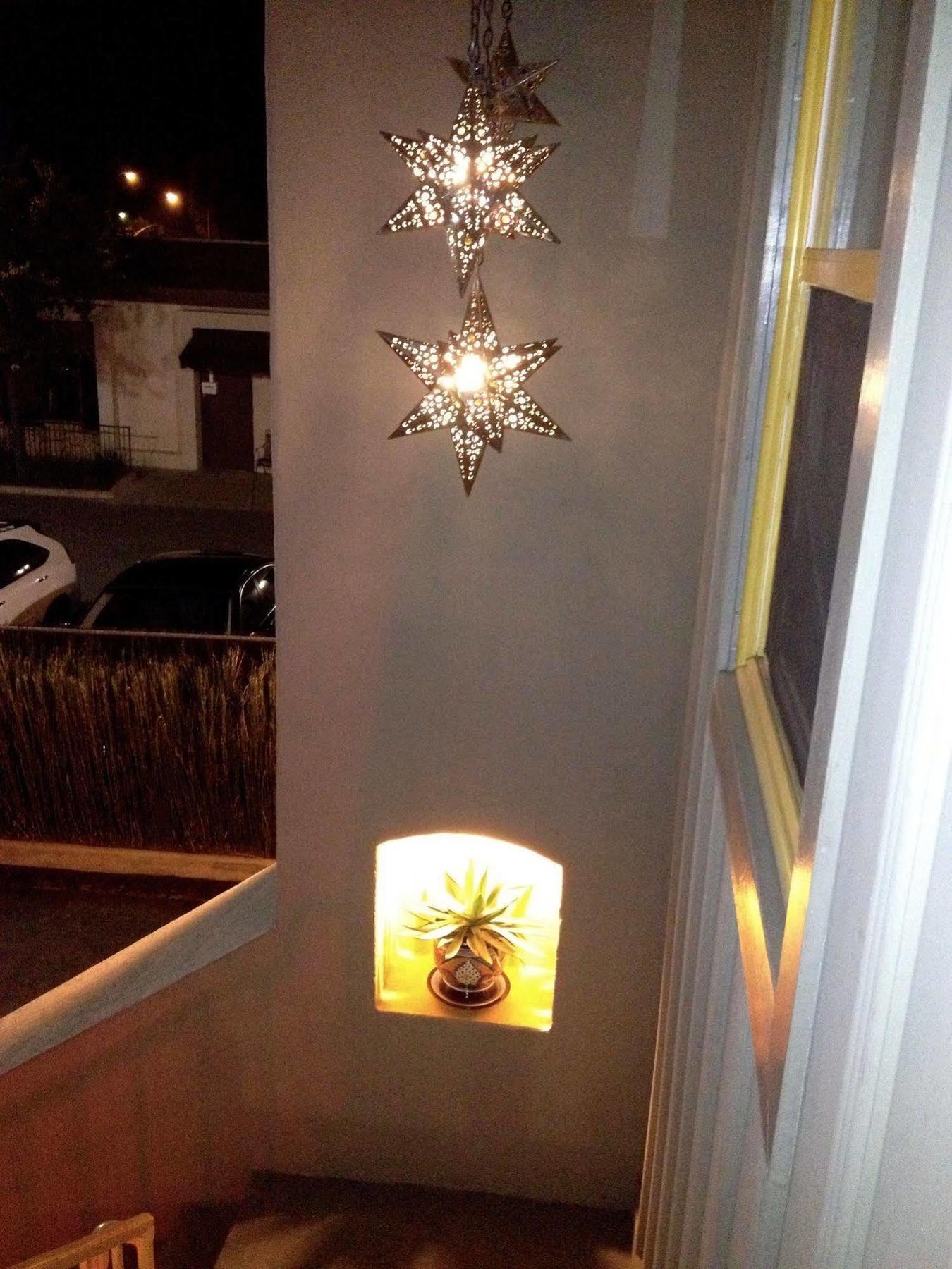 Agave Inn Santa Barbara Kültér fotó